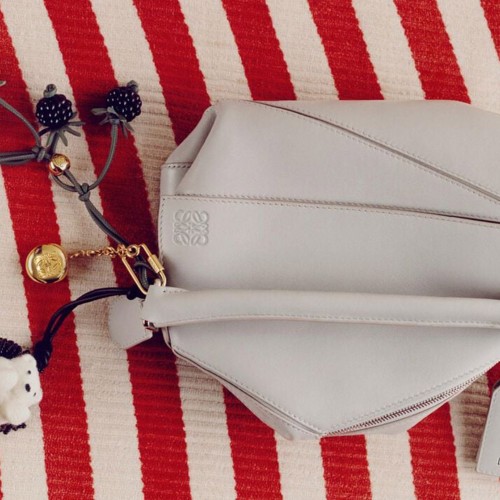 The Great Bag Charm Wars