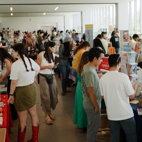 Miami Zine Fair 2026