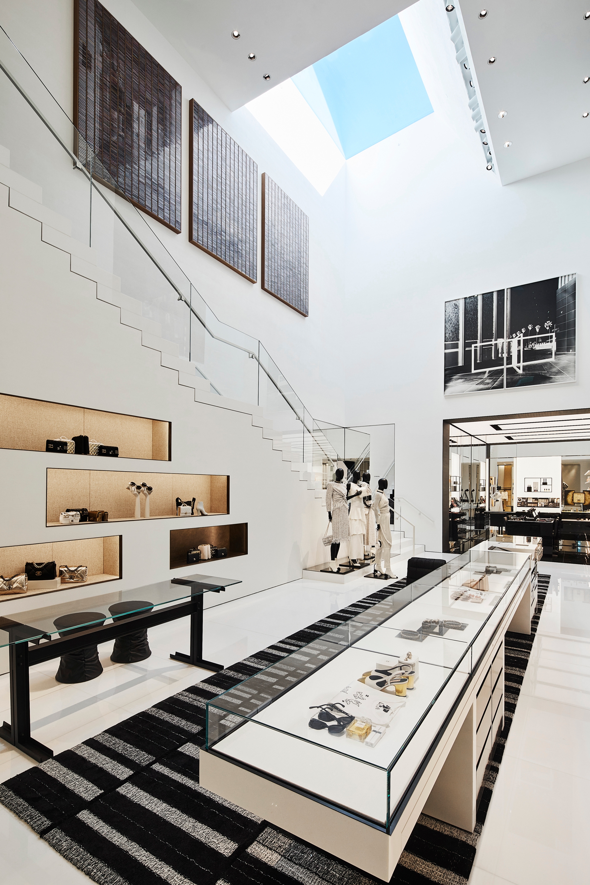 Chanel to Open Store in Miami Design District
