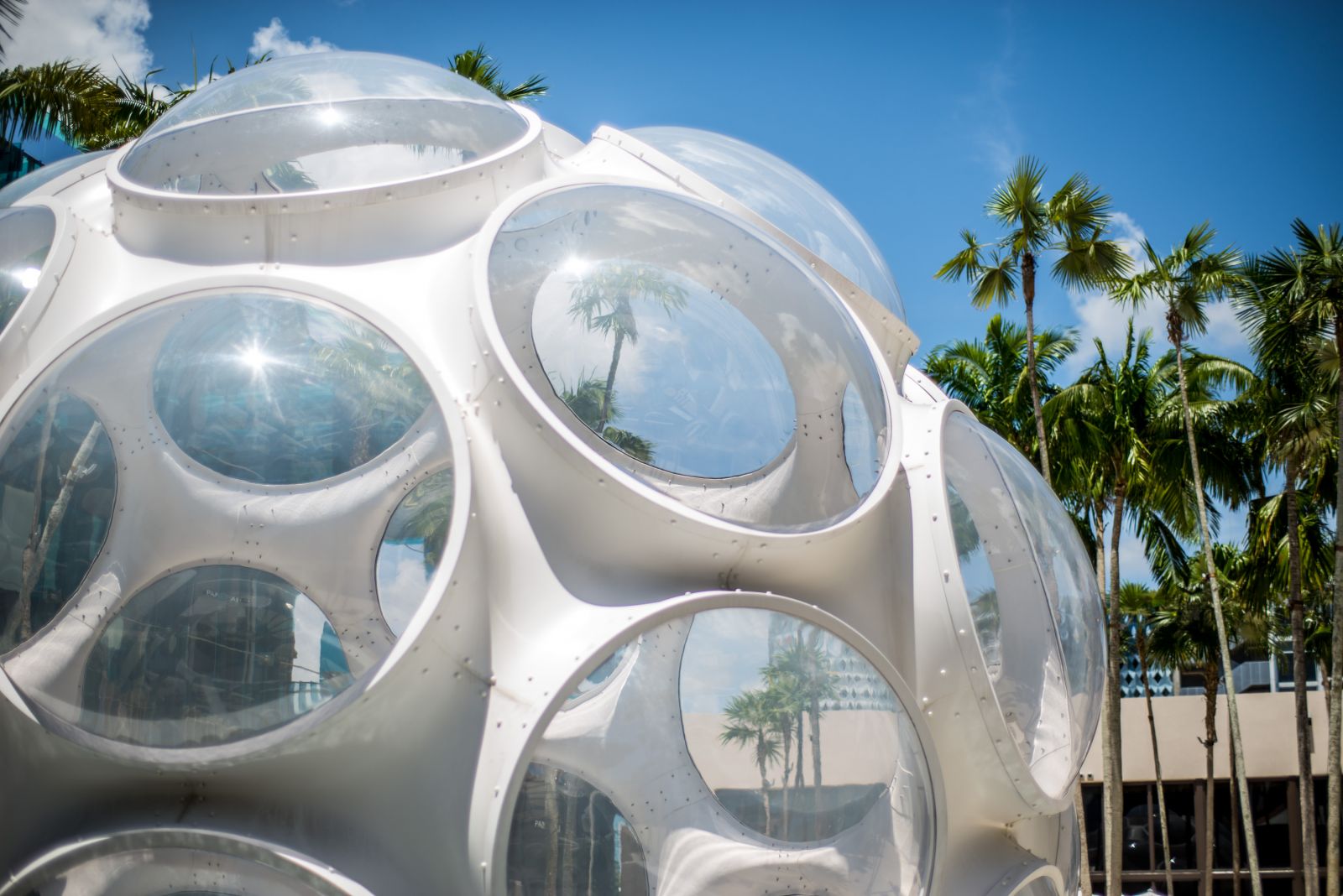 The Ultimate Guide To The Miami Design District