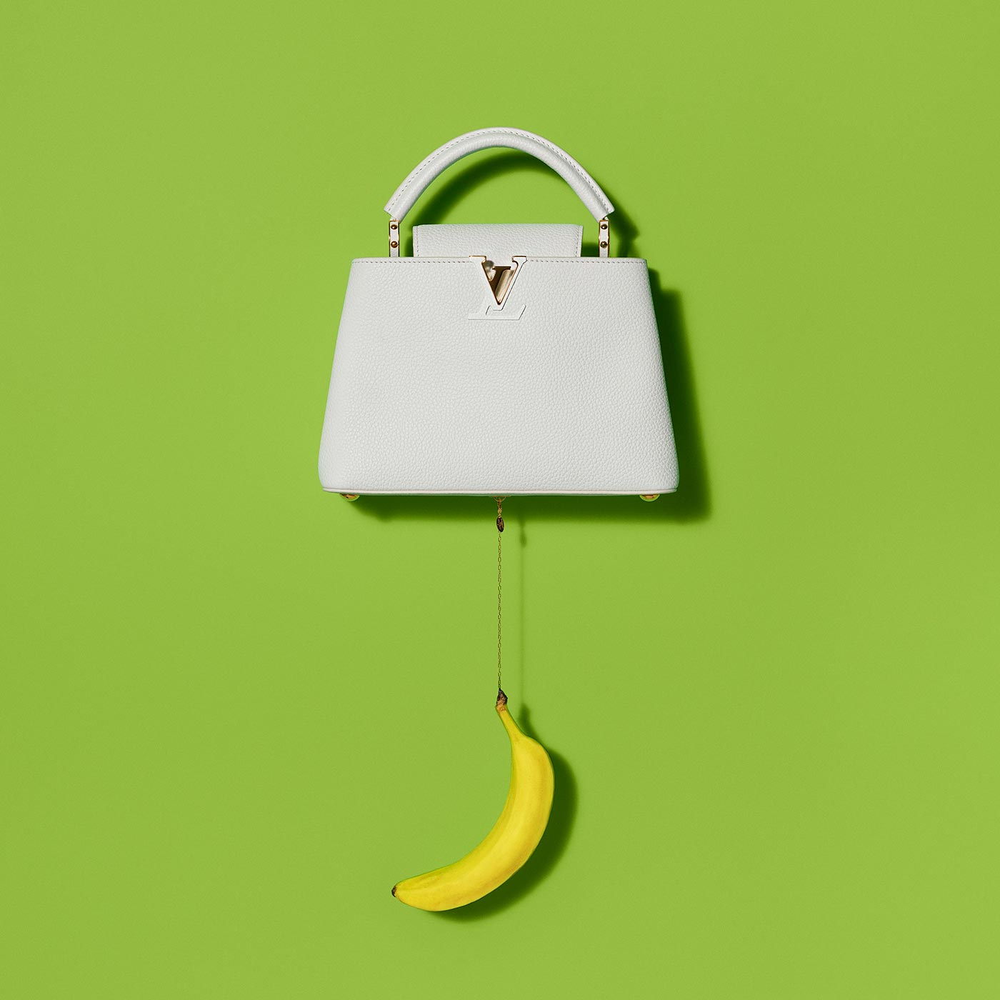 Kate Spade New York Banana Leaf Leather Clutch | Green leather handbag, Fancy  purses, Fancy handbags