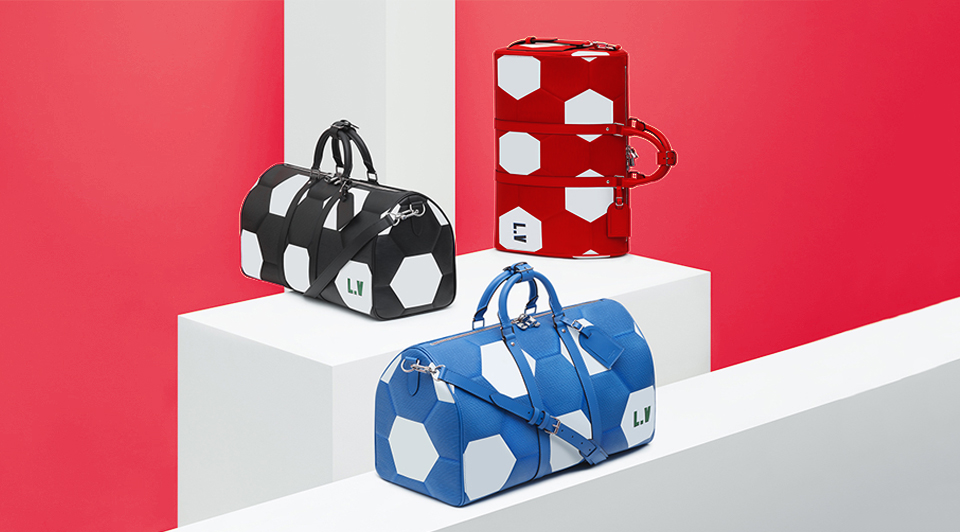 FIFA World Cup Bags - Official FIFA Store