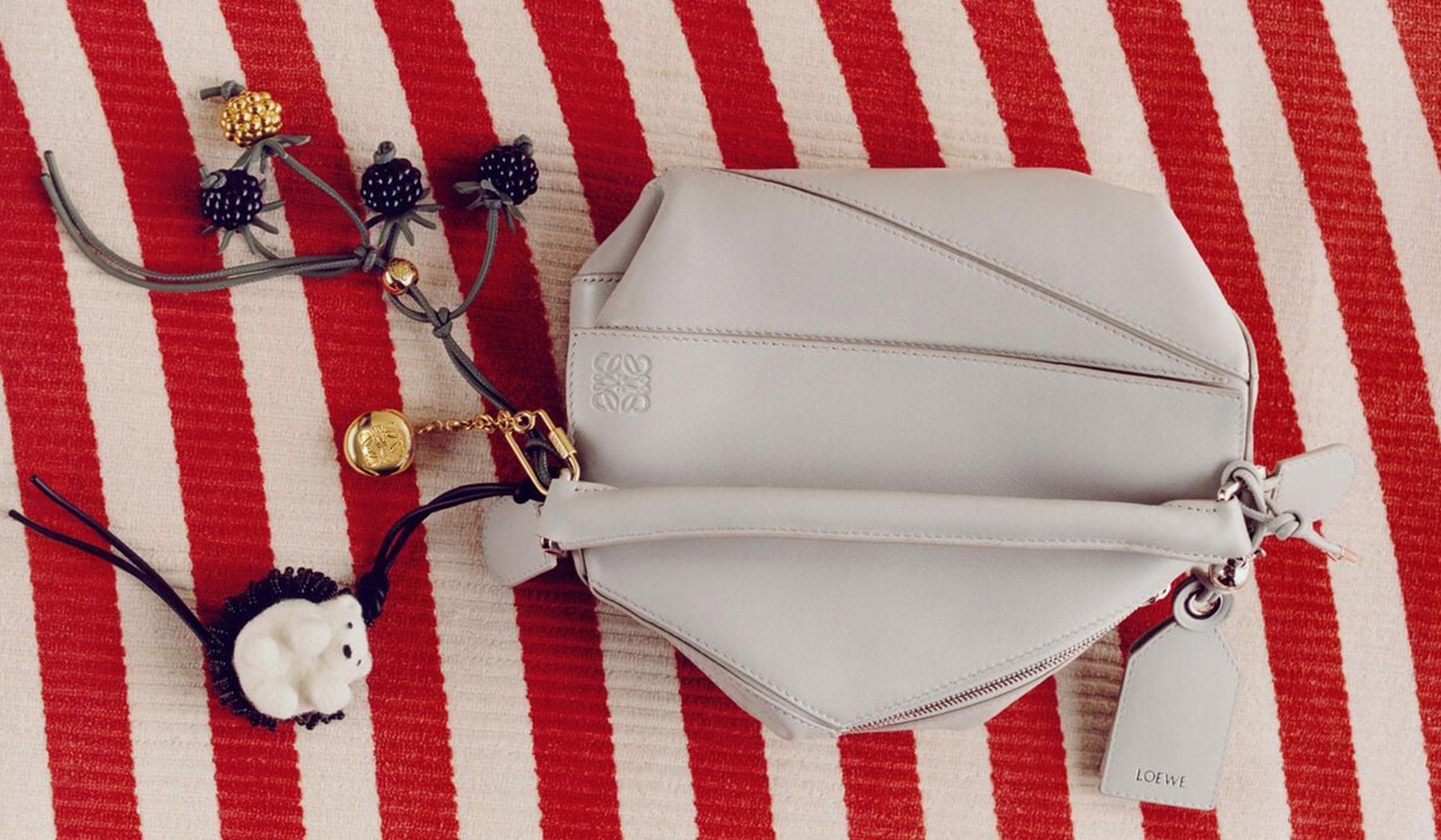 The Great Bag Charm Wars