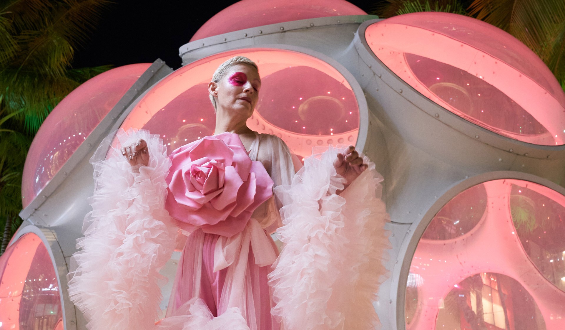 Ten Years of Fashion Strikes Cancer