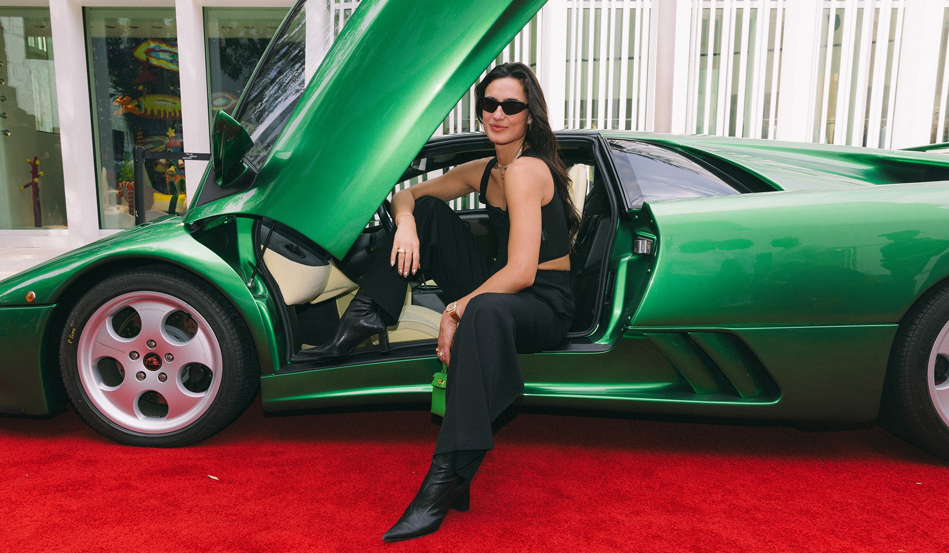 Miami Concours Returns with Hypercars, History, and a New Red Carpet