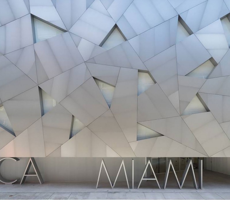 ICA Miami Announces Expansion to Further Evolve into Cultural Hub