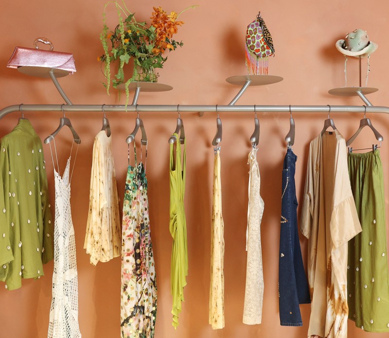 Eclectic fashion and design destination KABE is now open