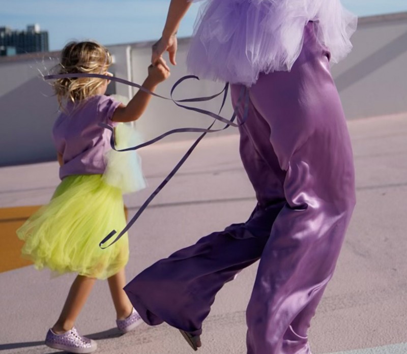 Mom's Moment: Your Miami Design District Mother's Day Guide