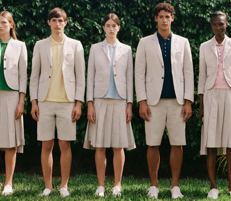 Back to School Cool in Miami Design District