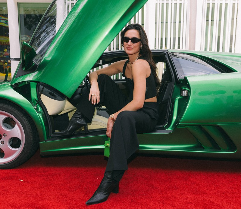 Miami Concours Returns with Hypercars, History, and a New Red Carpet