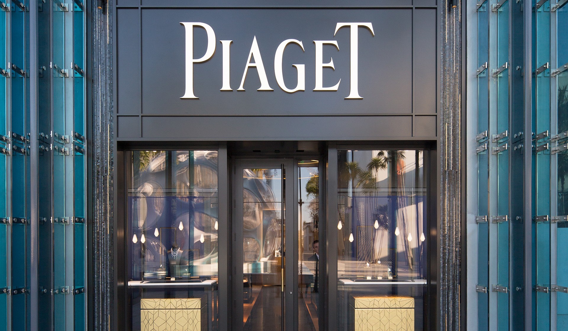 Piaget Miami Design District