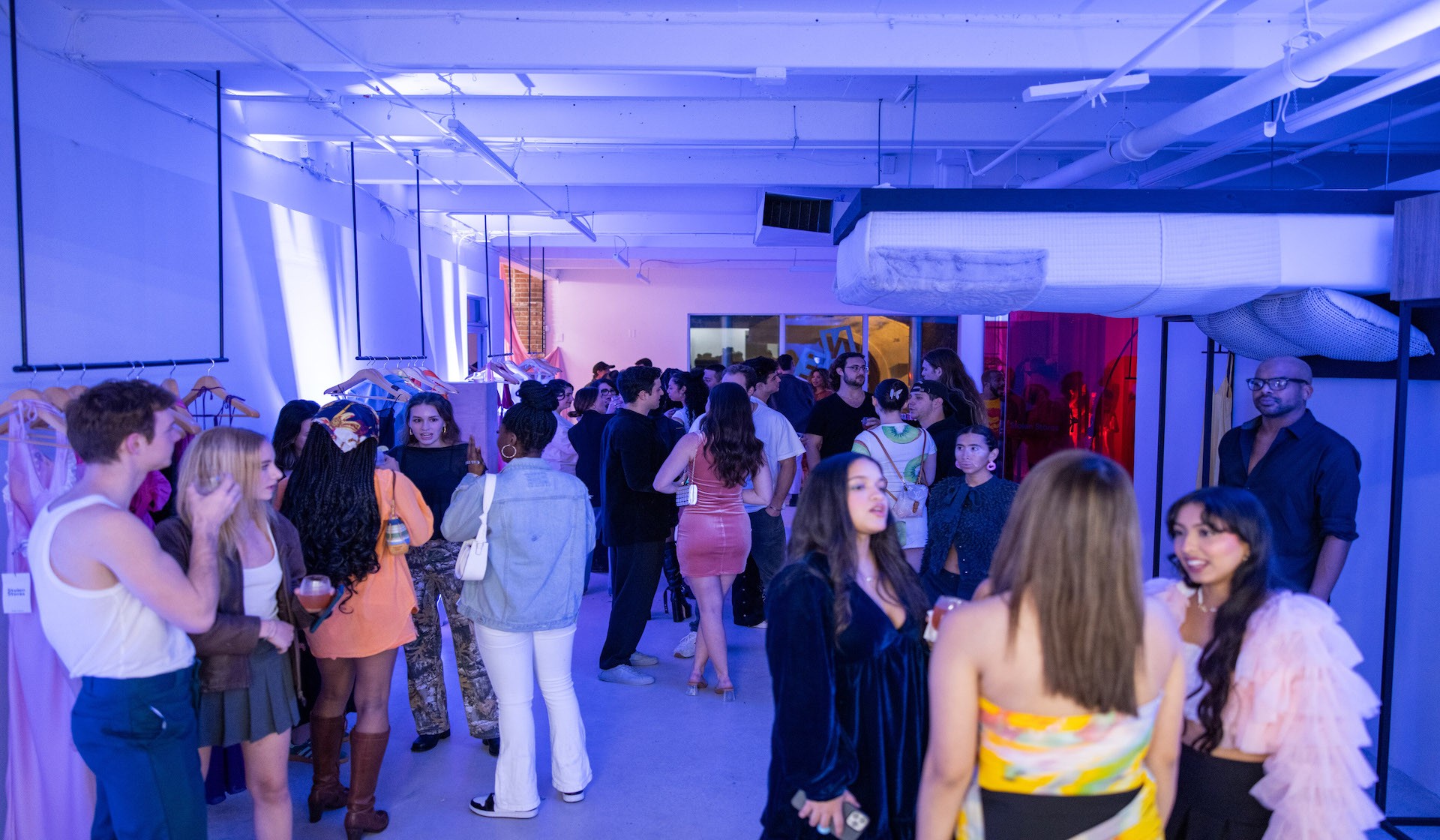 Sip & Shop at NEO Miami Design District