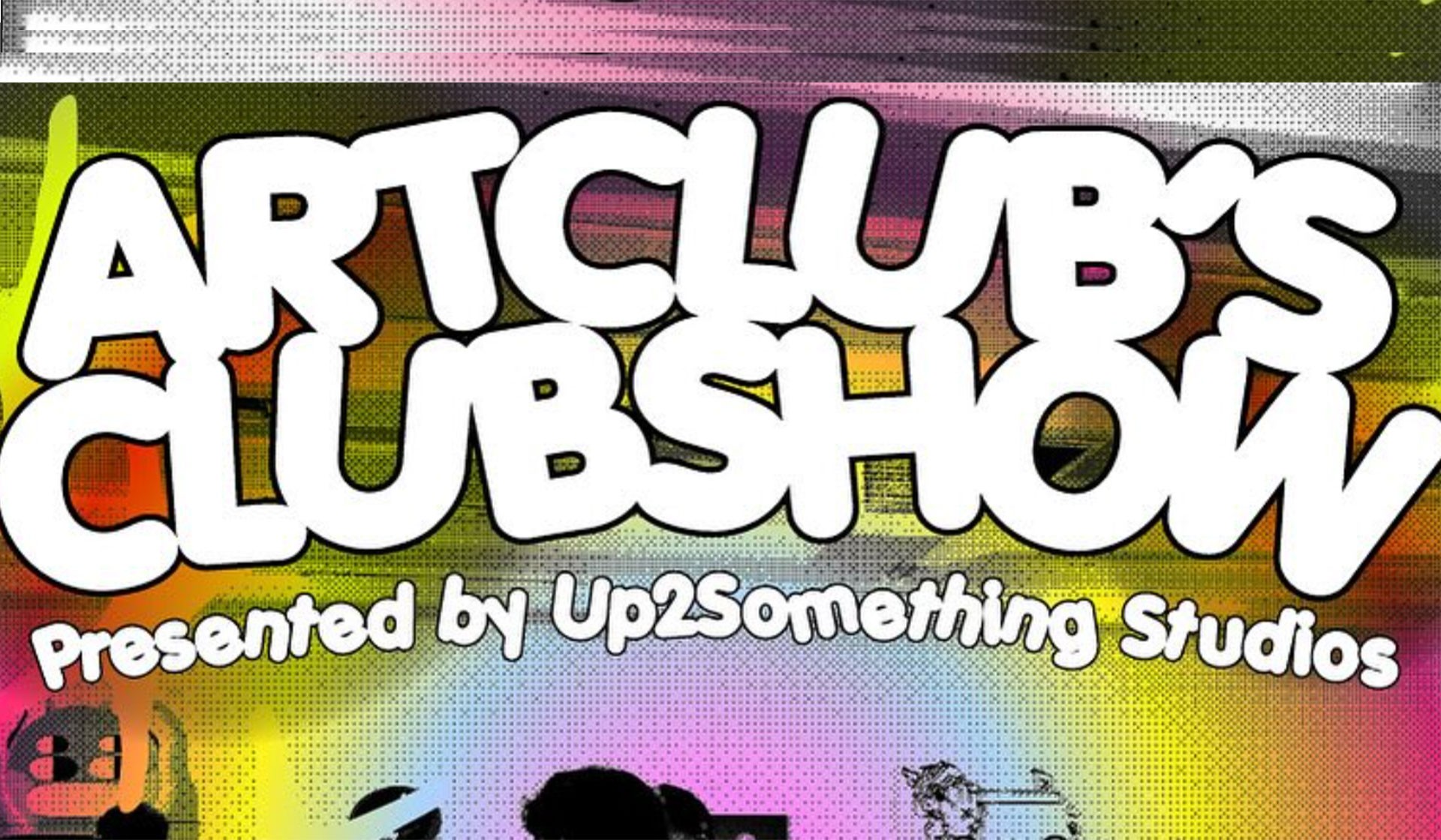 Artclub's Clubshow