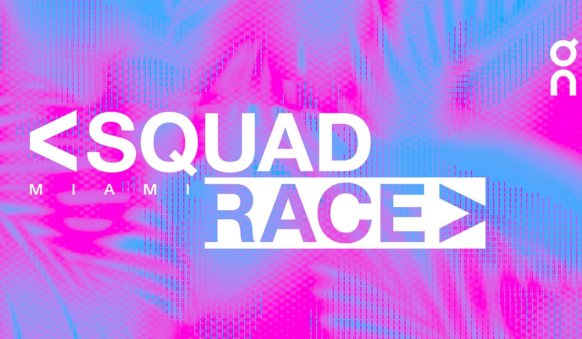 SquadRace: Miami