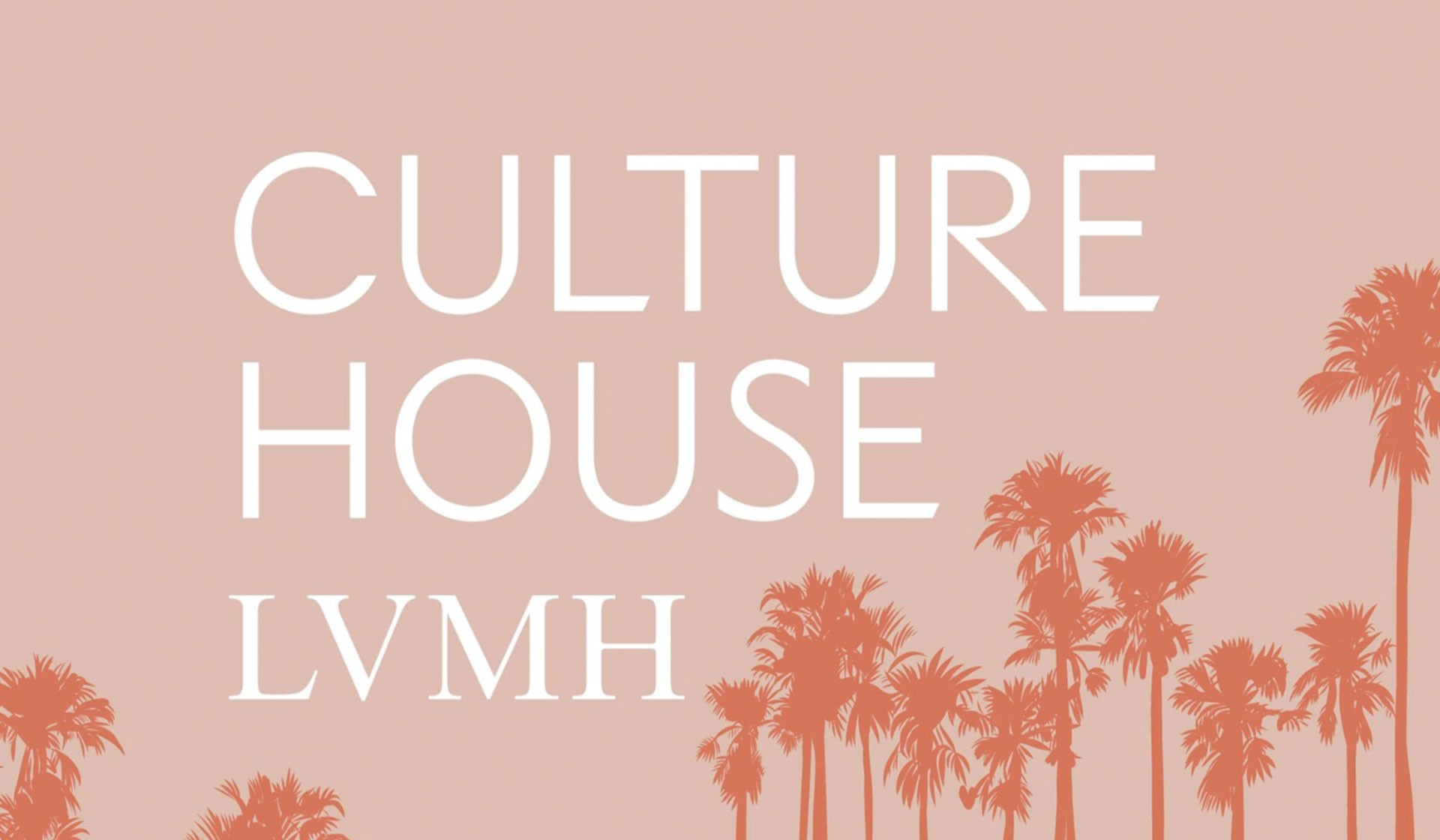 LVMH Culture House Panels