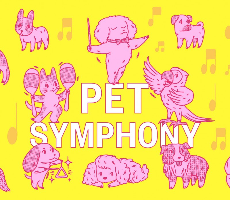 Pet Symphony