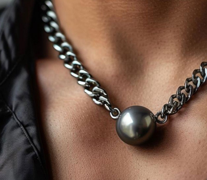 Styled by MDD Trunkshow