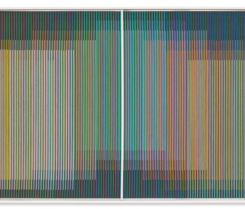 Christie’s Art Exhibition