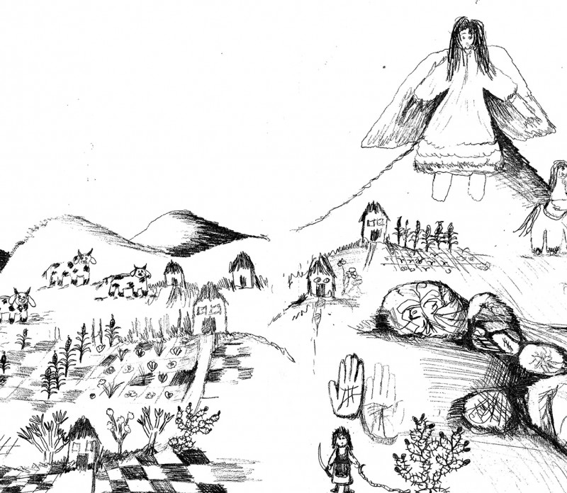 Opening reception : Clo Pantano