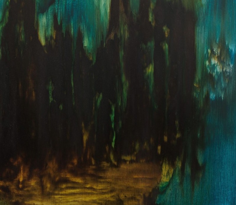 Opening Reception for New Constellation