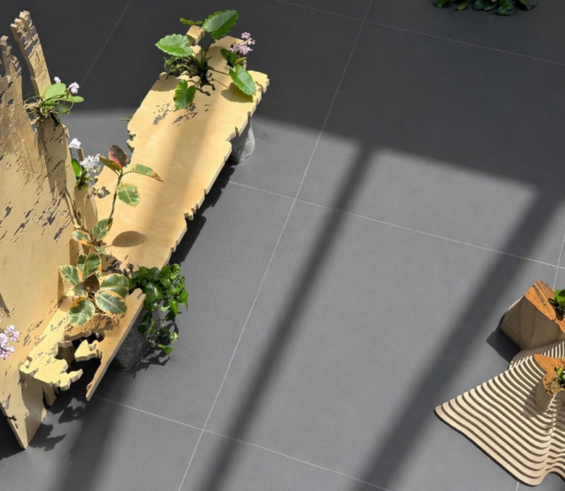 SPOTLIGHT: JOYCE BILLET