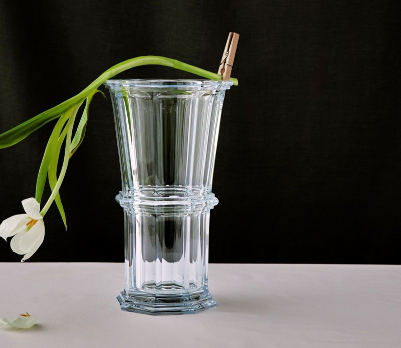 Baccarat: A Mother's Day Gift, Made Personal
