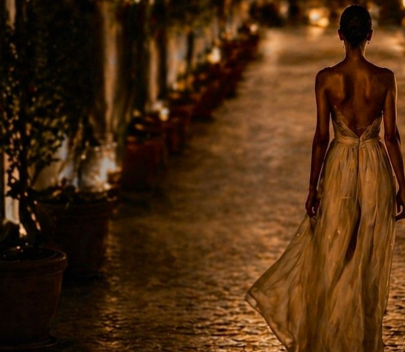 La Grande Bellezza: IMM Annual Fashion Show 2026