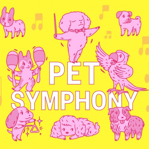 Pet Symphony