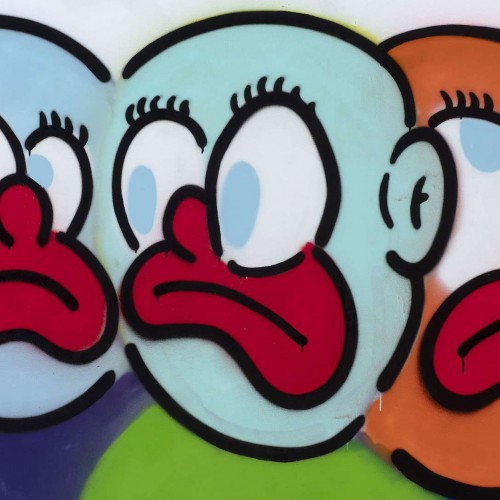 Slawn x Andrew Miami