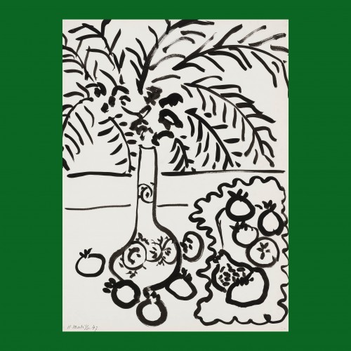 Christie’s Presents: New York 20th & 21st Century Art + Geneva Watches