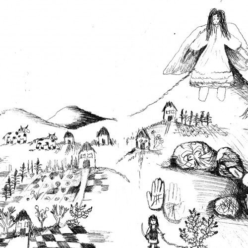 Opening reception : Clo Pantano