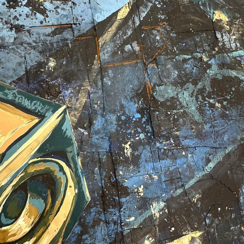 Opening Reception: New World School of the Arts BFA Exhibition