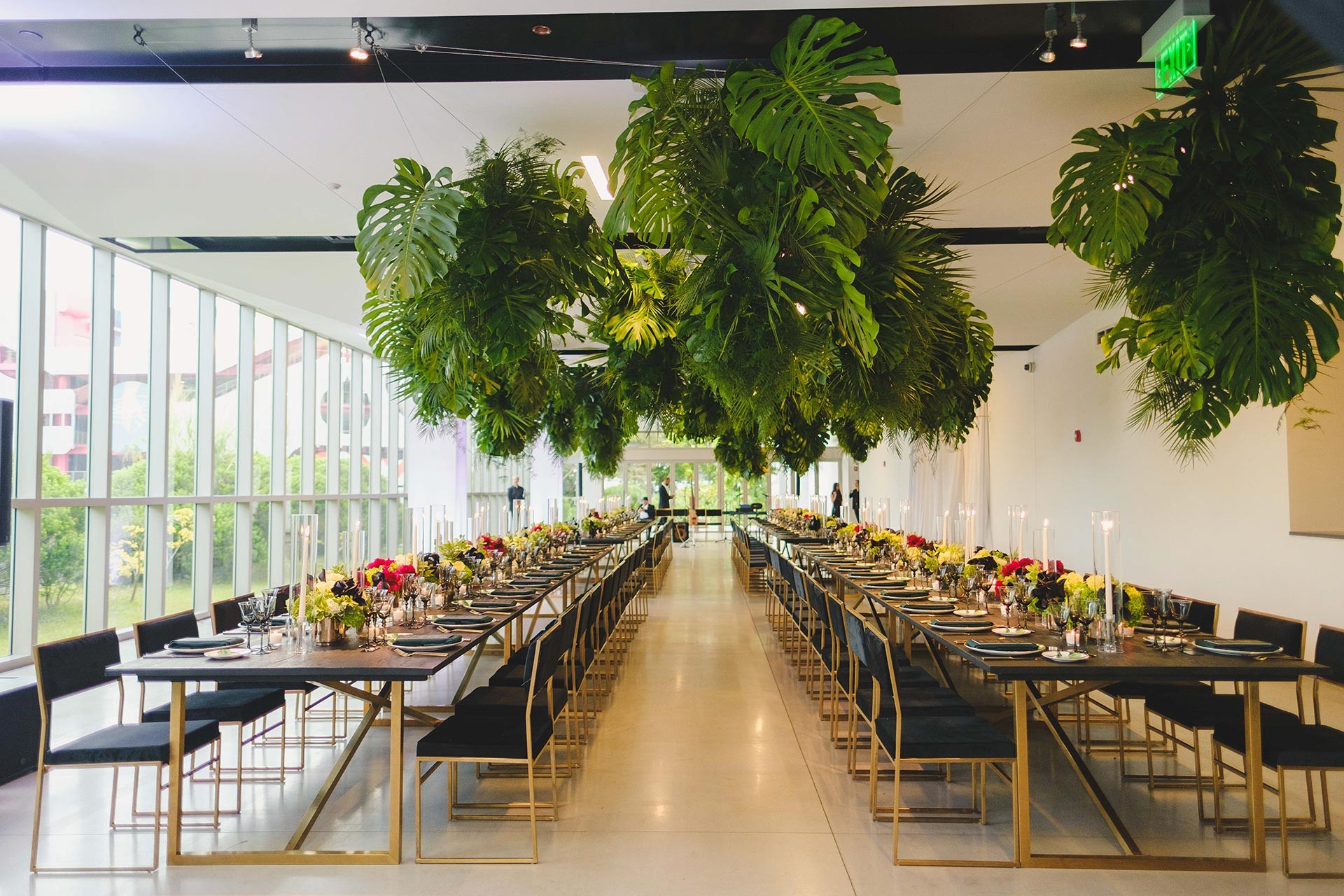 Paradise Plaza, Miami Design District's latest luxury mecca, opens