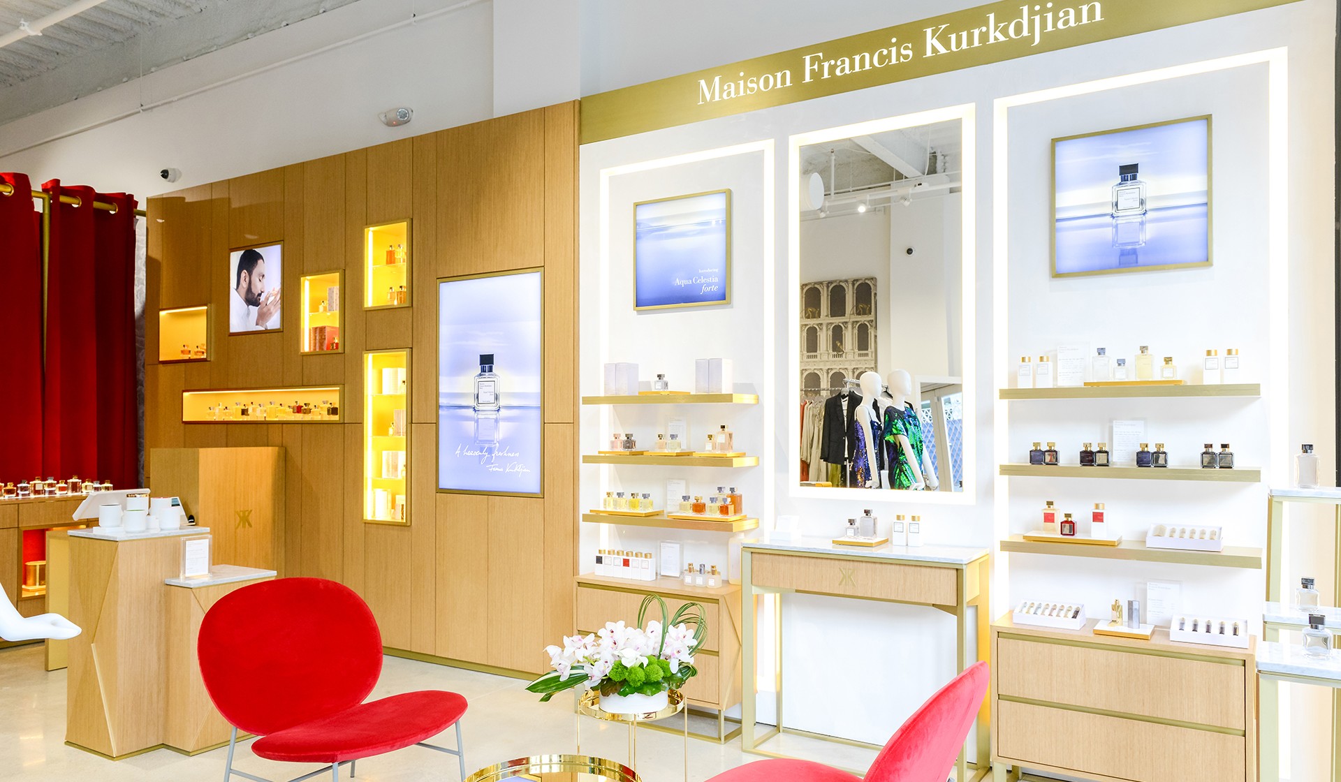 Shop Maison Francis Kurkdjian