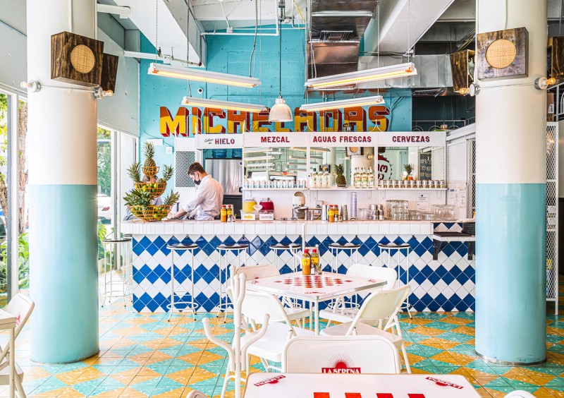 Miami Design District - Where to Eat, Drink, and Shop, According to ELLE  Editors