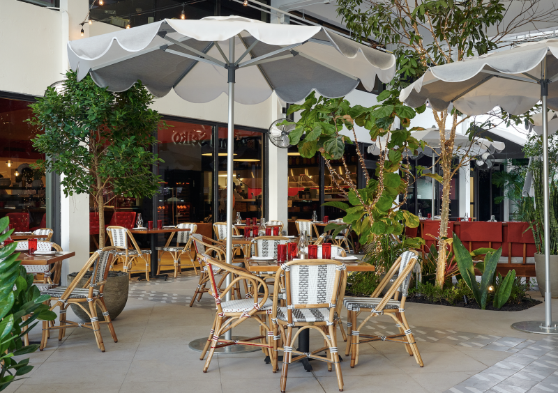 Best Restaurants in the Miami Design District