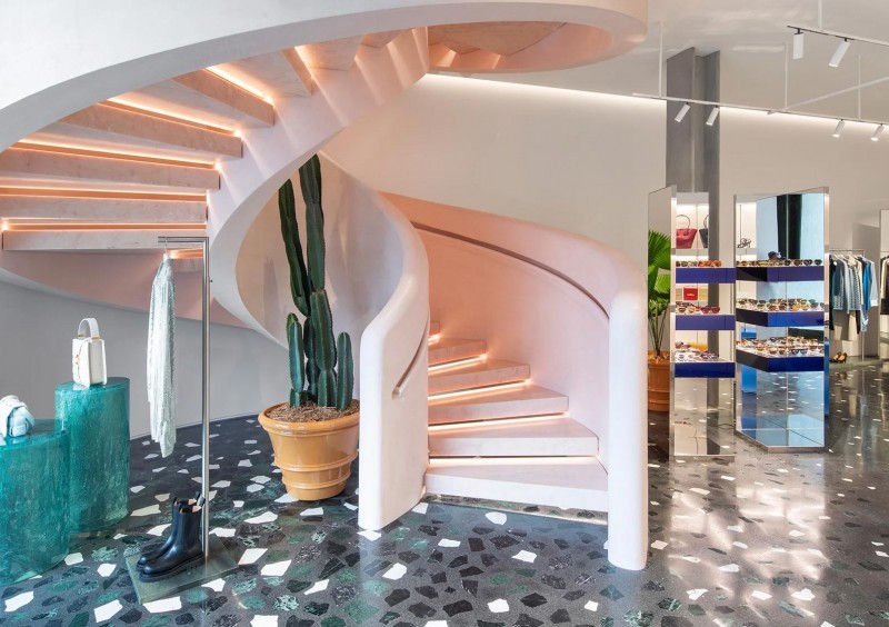 AMIRI Opens Flagship Store In Miami Design District — PROFILE Miami