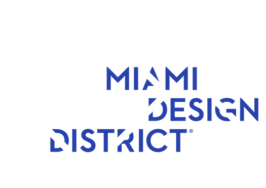 Miami Design District - When you arrive #atMDD, one of the first