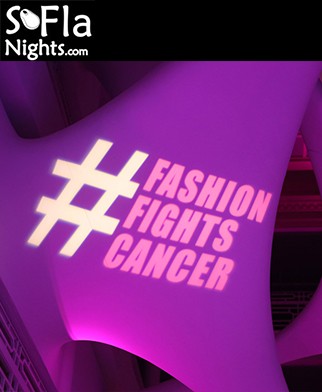 Miami Design District Hosts 3rd Annual Fashion Fights Cancer