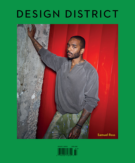 Miami Design District: Pure Creativity - Mixte Magazine