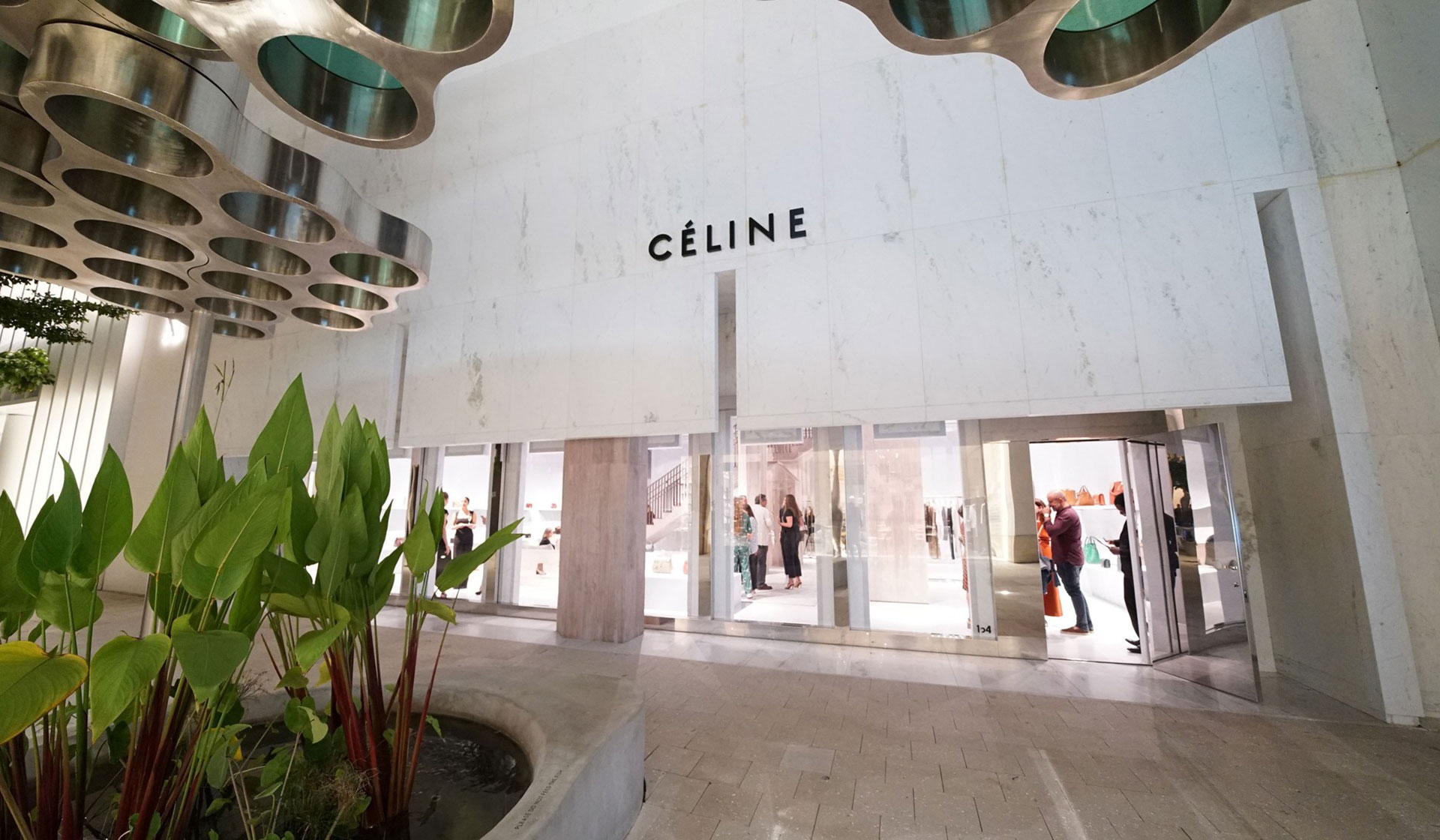Where to Shop in Miami - Best Luxury Shopping in Miami