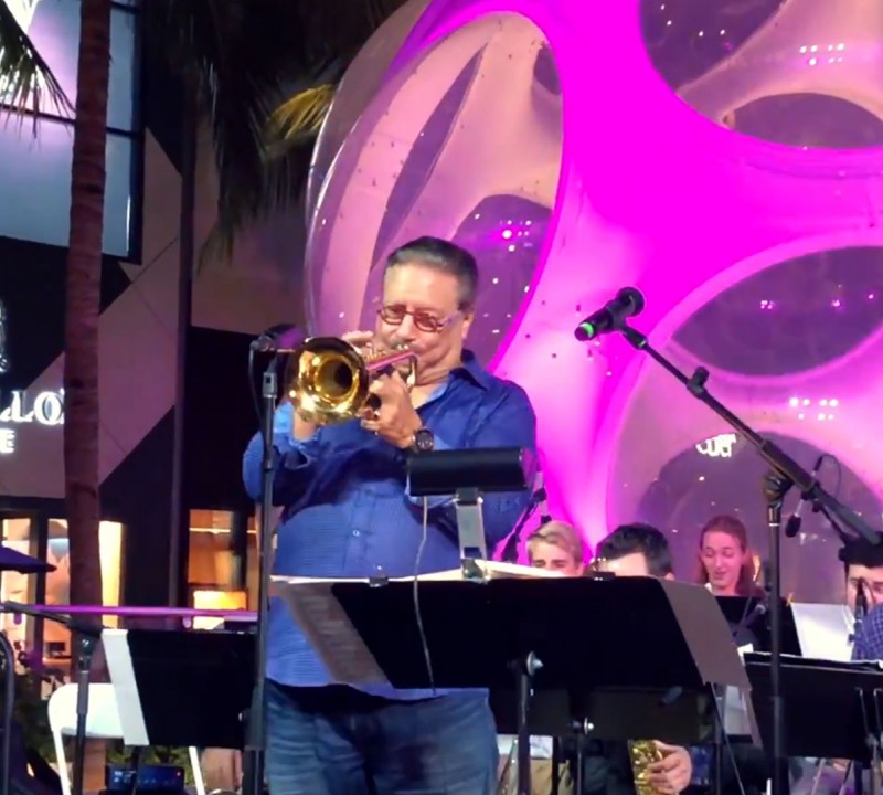 Miami Design District Performance Series - Live Symphonic Performances in Miami