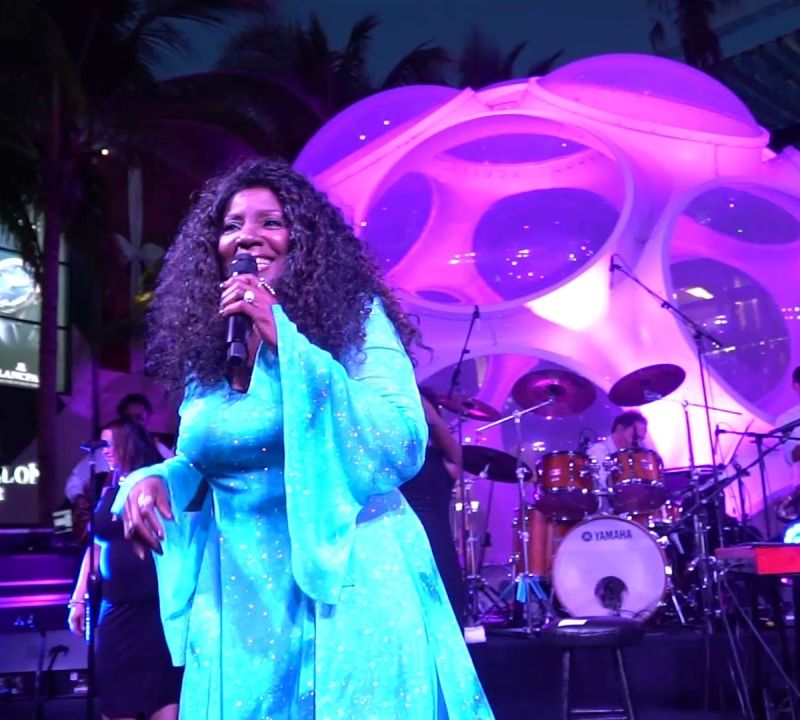 Discover Free Concerts in Miami by Musical Artists Like Gloria Gaynor