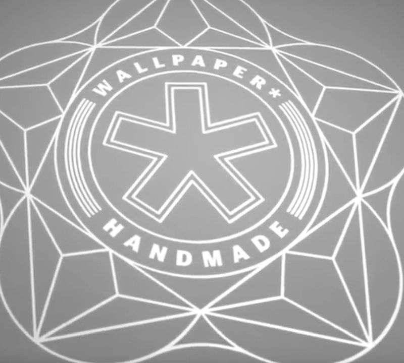 Wallpaper* Handmade